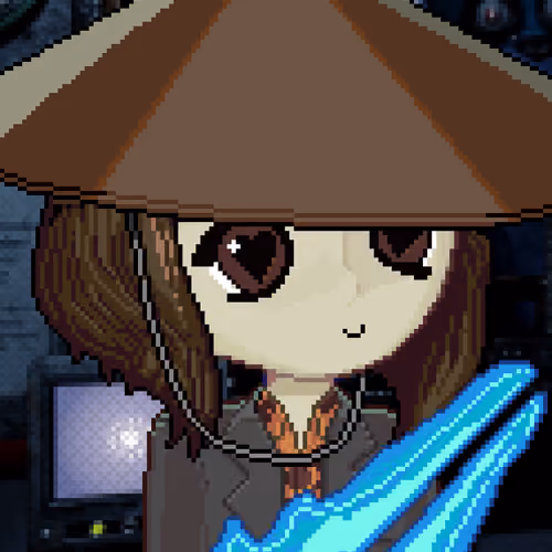 Pixelady #700