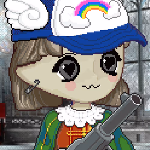 Pixeladymaker Bc
