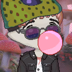 Pixelady BC #921