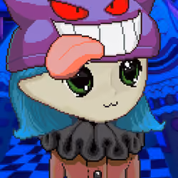 Pixelady BC #920