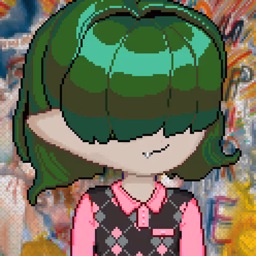 Pixeladymaker Bc