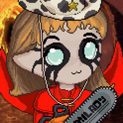 Pixelady BC #59