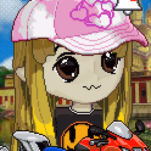 Pixelady #460