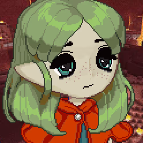 Pixelady BC #229