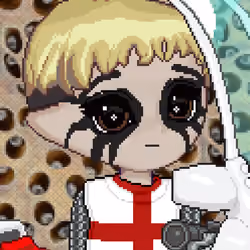Pixelady BC #289