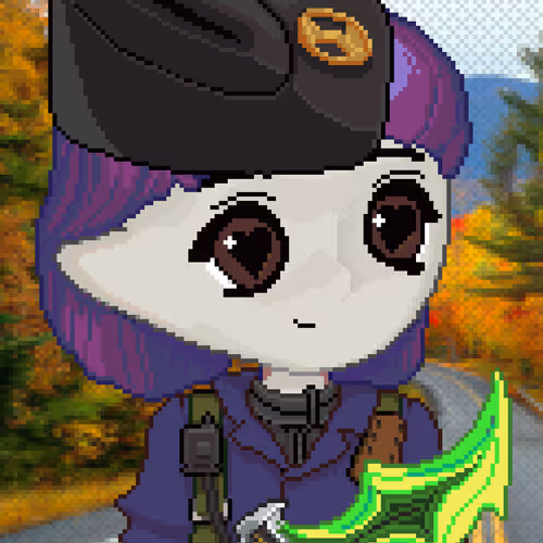 Pixeladymaker Bc