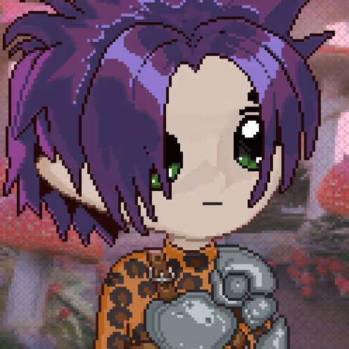 Pixeladymaker Bc