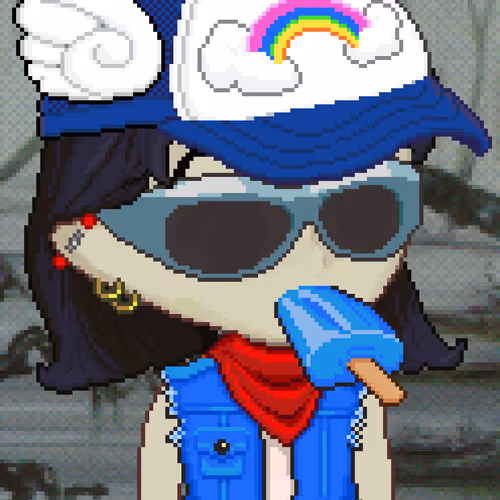 Pixeladymaker Bc