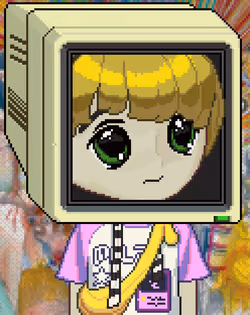 Item Media
