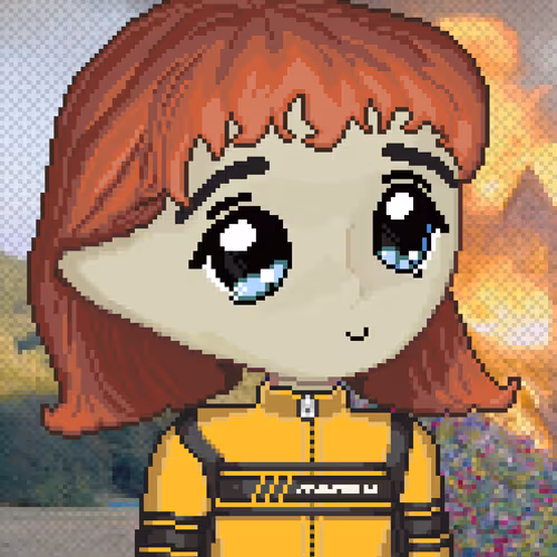 Pixeladymaker Bc