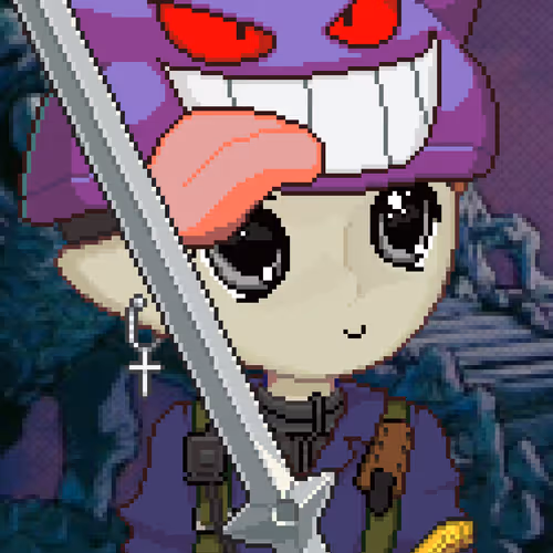 Pixeladymaker Bc