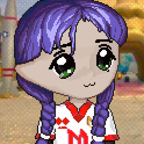 Pixeladymaker Bc
