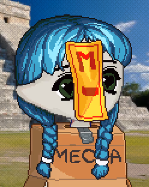Item #531 Media