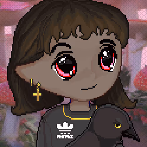 Pixelady BC #393