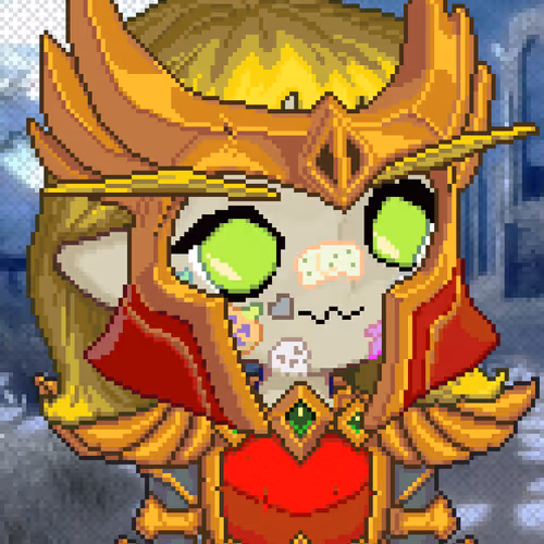 Pixeladymaker Bc