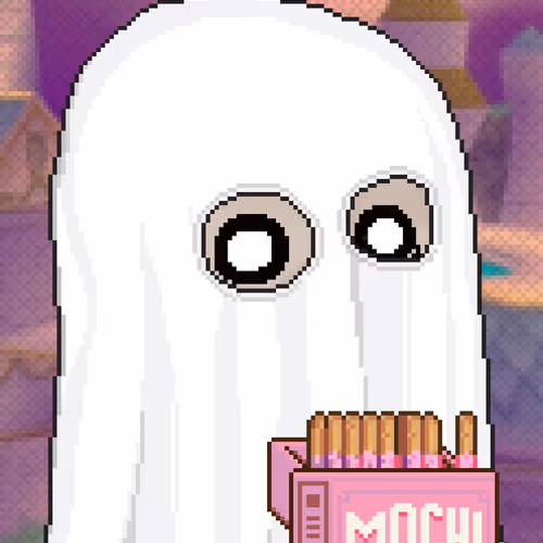Pixelady BC #144