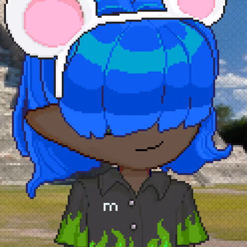 Pixelady BC #845