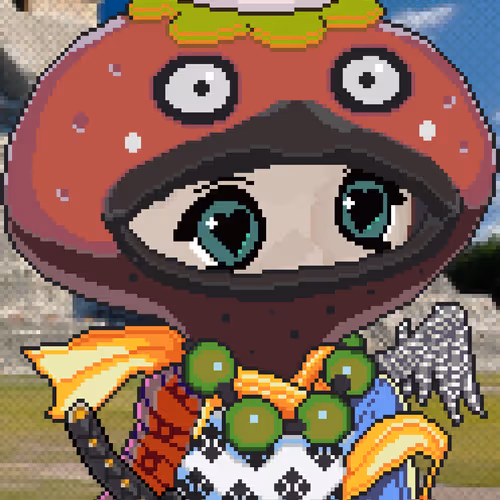 Pixelady #47