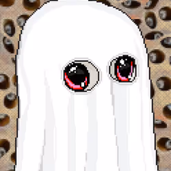 Pixelady BC #964