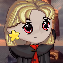 Pixelady BC #420