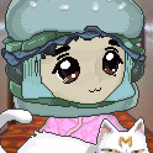 Pixeladymaker Bc