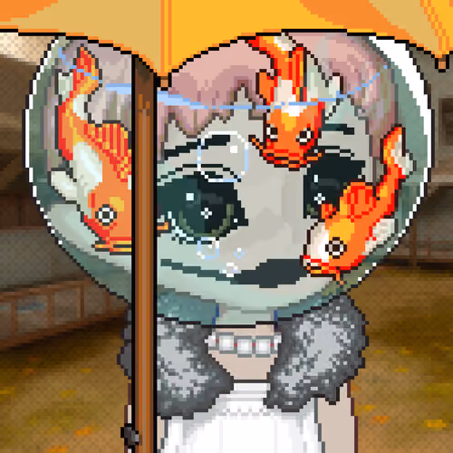 Pixelady BC #669