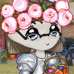 Pixelady BC #911