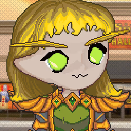 Pixeladymaker Bc