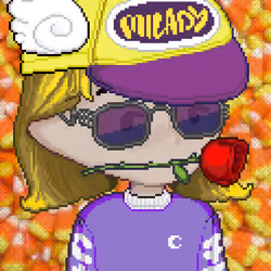 Pixelady BC #983