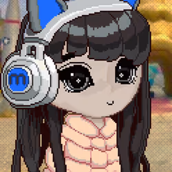 Pixelady BC #75
