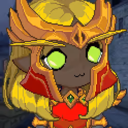 Pixelady BC #11