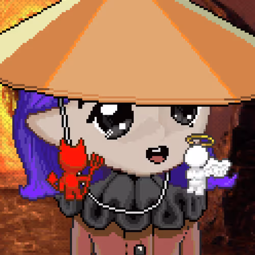 Pixelady BC #525