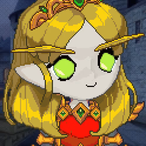 Pixeladymaker Bc