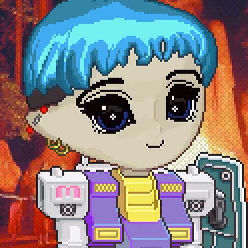 Pixeladymaker Bc