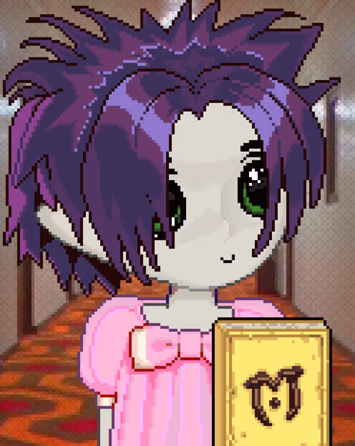 Item #563 Media