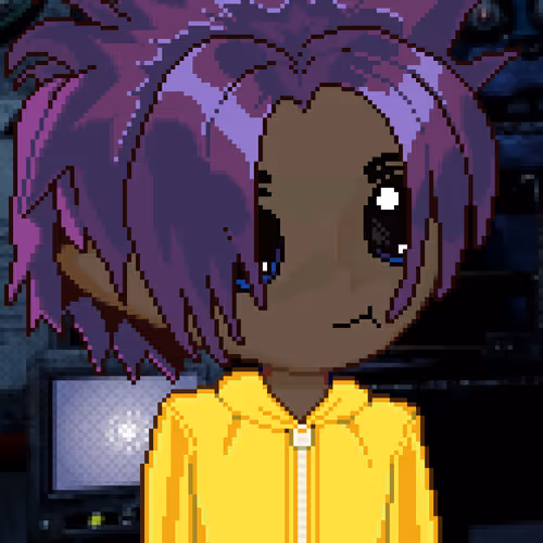 Pixeladymaker Bc