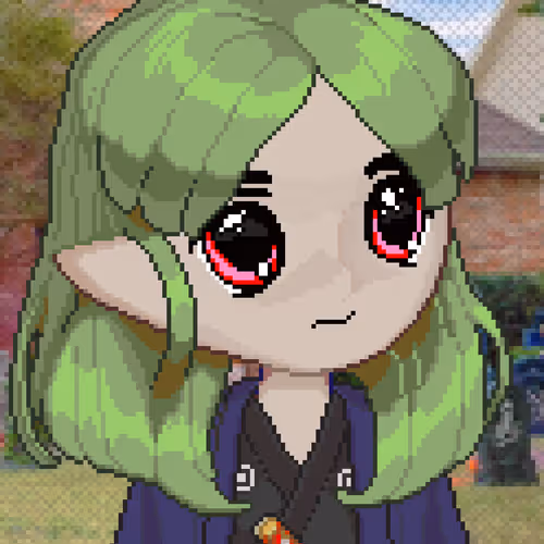 Pixelady BC #66
