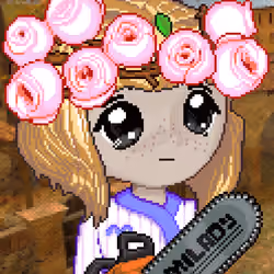 Pixelady BC #154