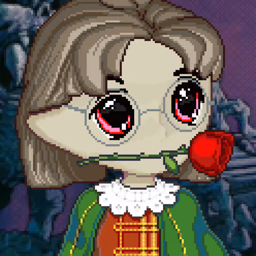 Pixelady BC #241