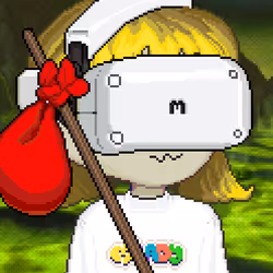 Pixelady BC #419