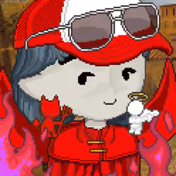 Pixelady BC #902