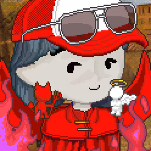 Pixelady BC #902