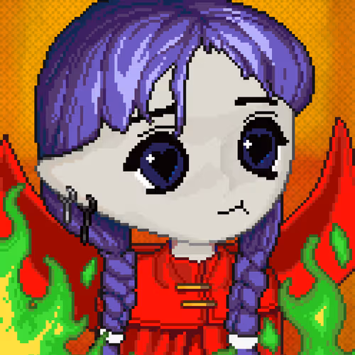 Pixelady BC #152