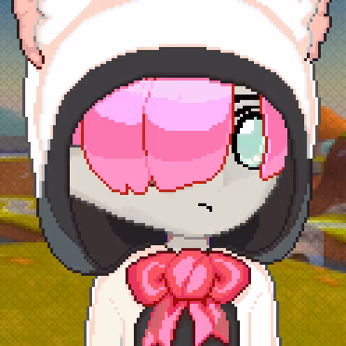 Pixelady BC #65