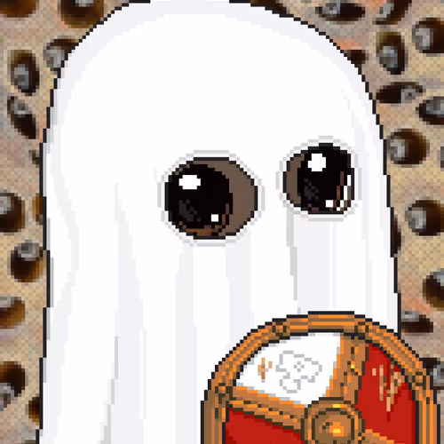 Pixelady BC #714