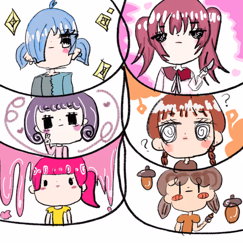 Item #7 Media