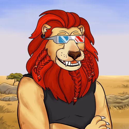 LionShare Poker #25