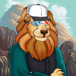 LionShare Poker #83