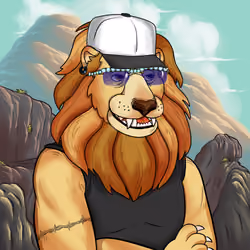 LionShare Poker #14