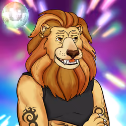 LionShare Poker #86